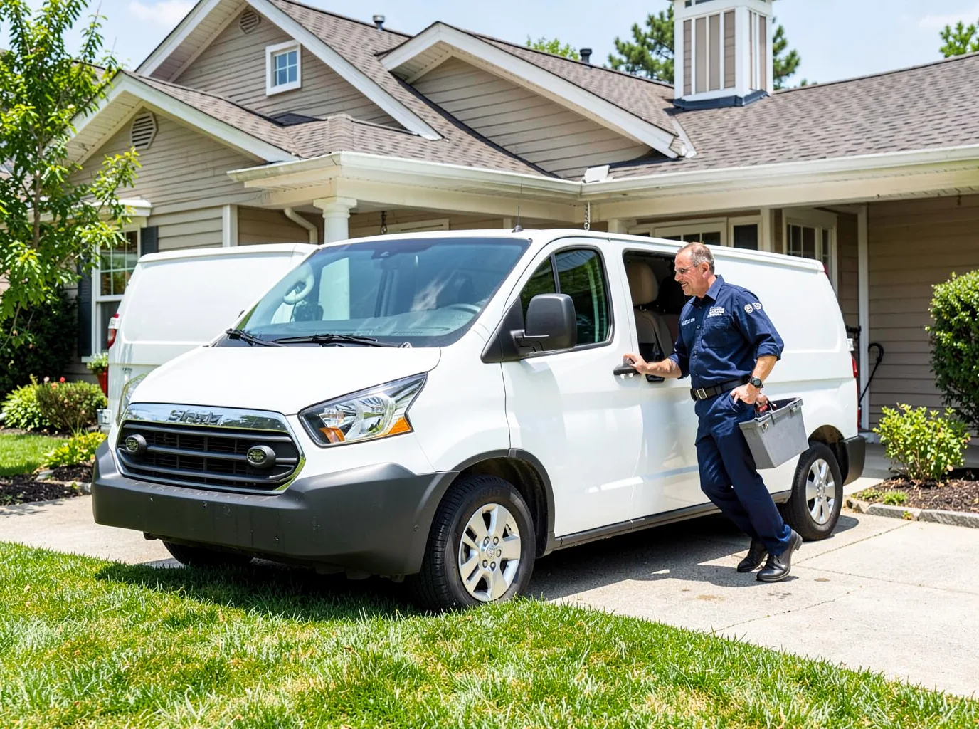 Emergency Plumber company in Redway, CA