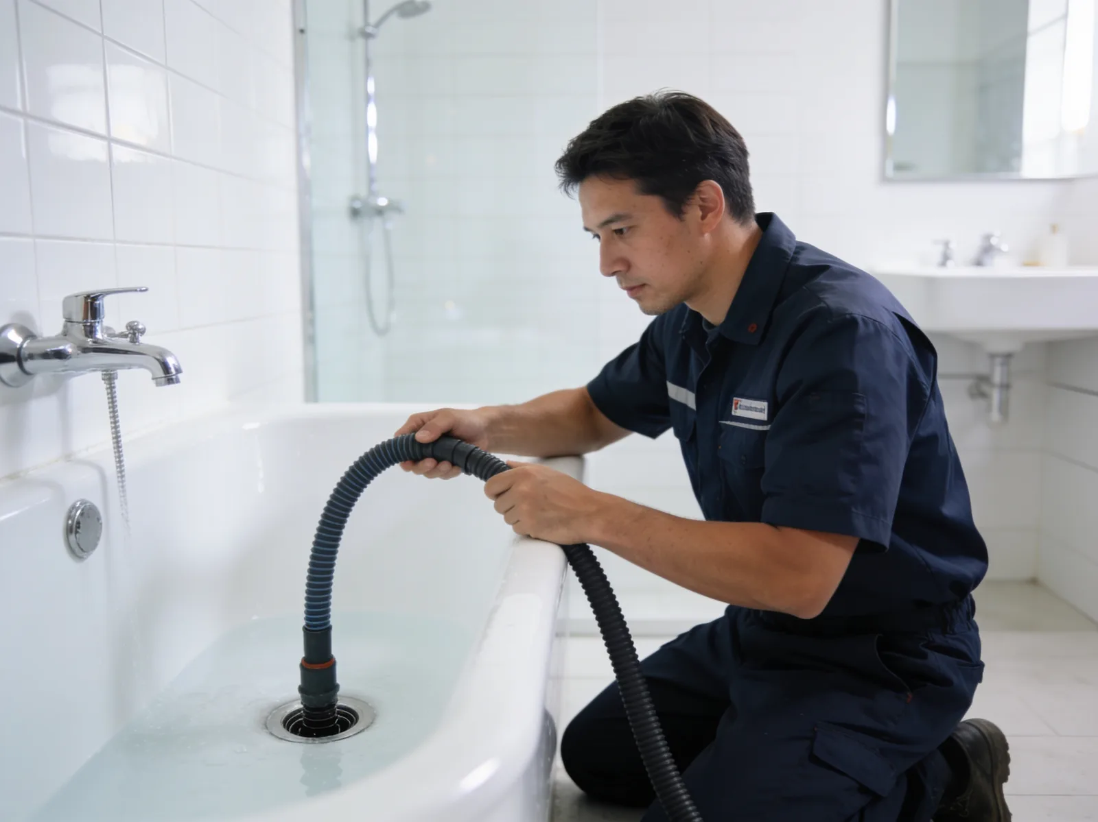 Emergency Plumber Redway, CA FAQs